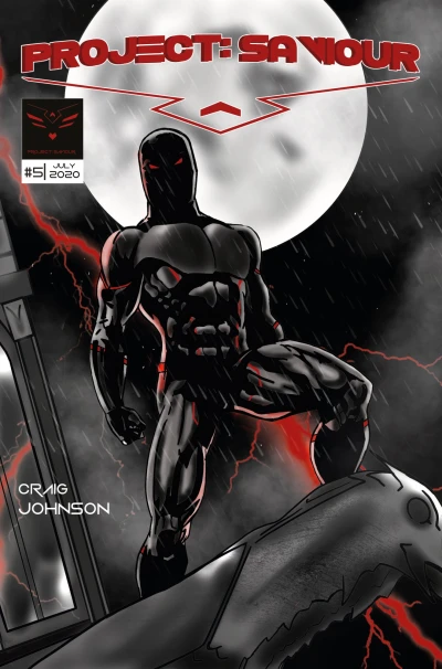 Cover of The Calling