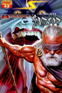 Proof Through The Night