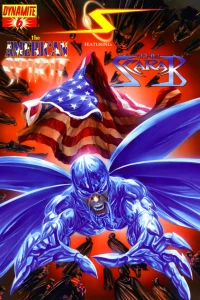 ...The Perilous Fight