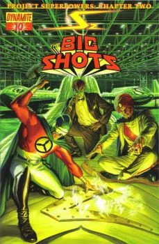 Cover of Issue #10