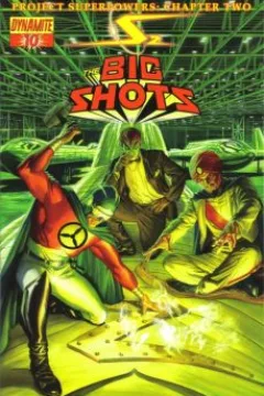 Issue #10