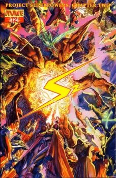 Cover of Issue #12