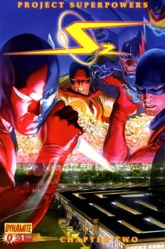 Cover of Issue #0