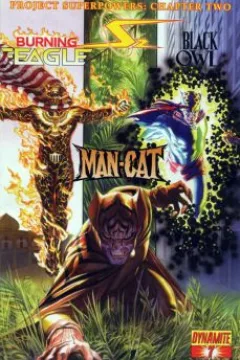 Issue #7