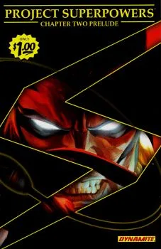 Cover of One-Shot