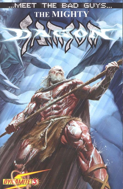 Cover of Dagon