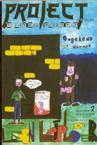 Issue #2