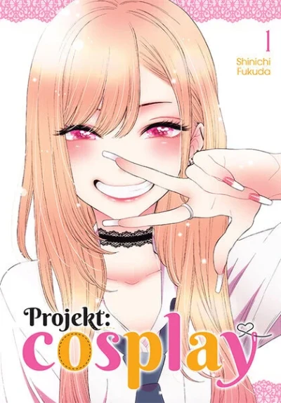 Cover of Volume #1