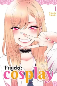 Issue #1