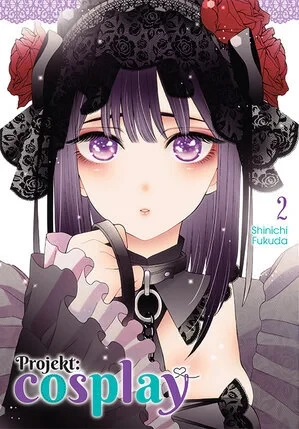 Cover of Volume #2