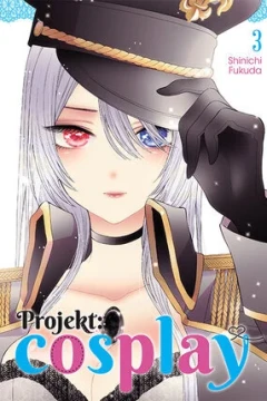 Issue #3