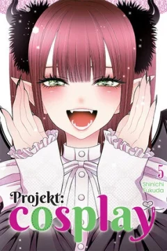 Issue #5