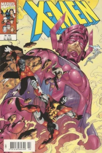 Issue #100