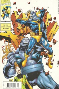 Issue #104