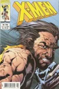 Issue #106