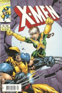Issue #108