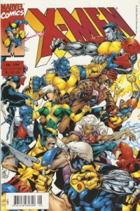 Issue #109