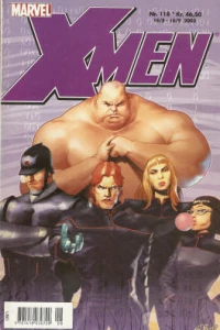 Issue #118
