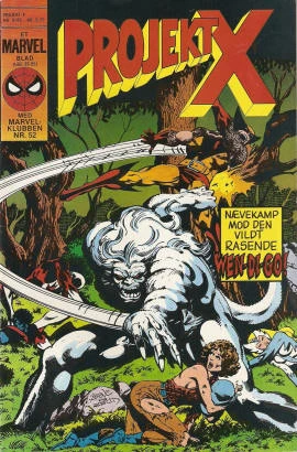 Cover of Issue #12