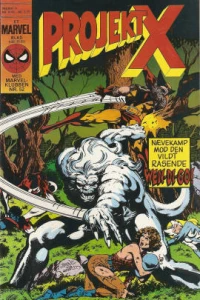 Issue #12