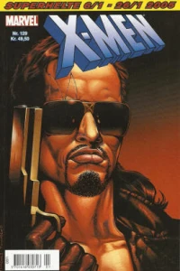 Issue #129