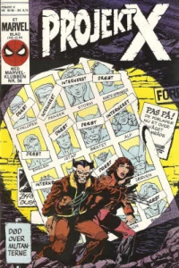 Issue #13