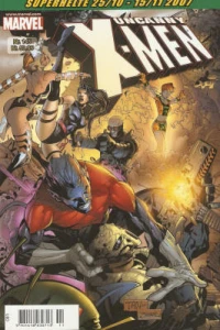 Issue #145