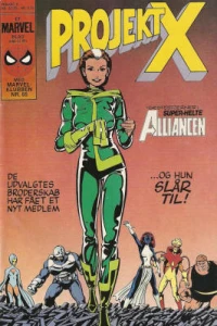 Issue #15
