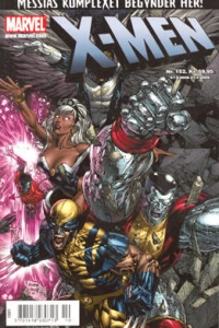 Issue #152