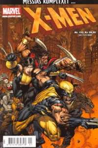 Issue #153