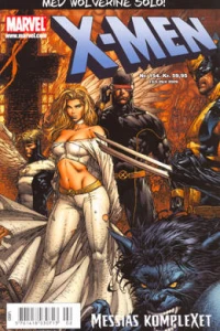 Issue #154