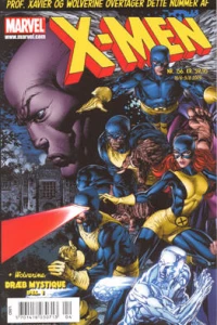Issue #156