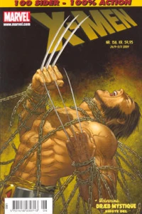 Issue #158