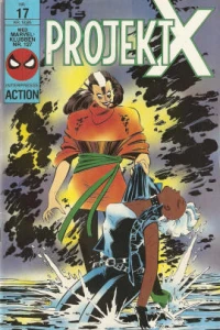 Issue #17