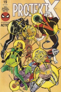Issue #19