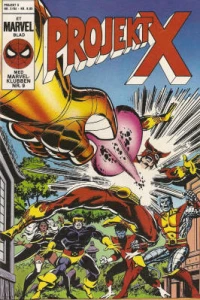 Issue #2