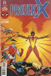 Issue #23