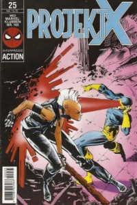 Issue #25