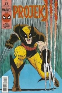Issue #27