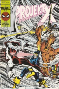 Issue #3