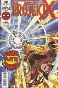 Issue #30
