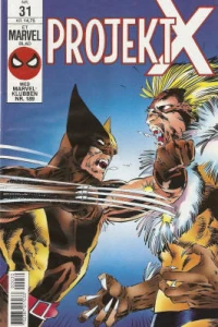 Issue #31