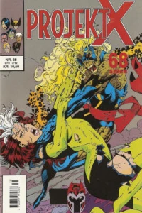 Issue #38