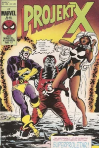 Issue #4