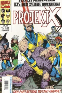 Issue #44
