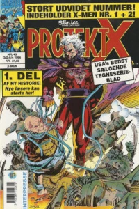 Issue #45