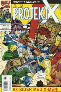 Issue #55