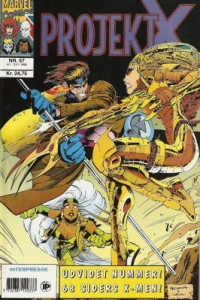 Issue #57