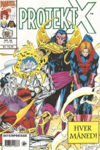 Issue #58