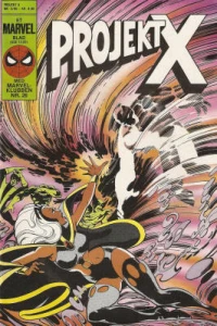 Issue #6